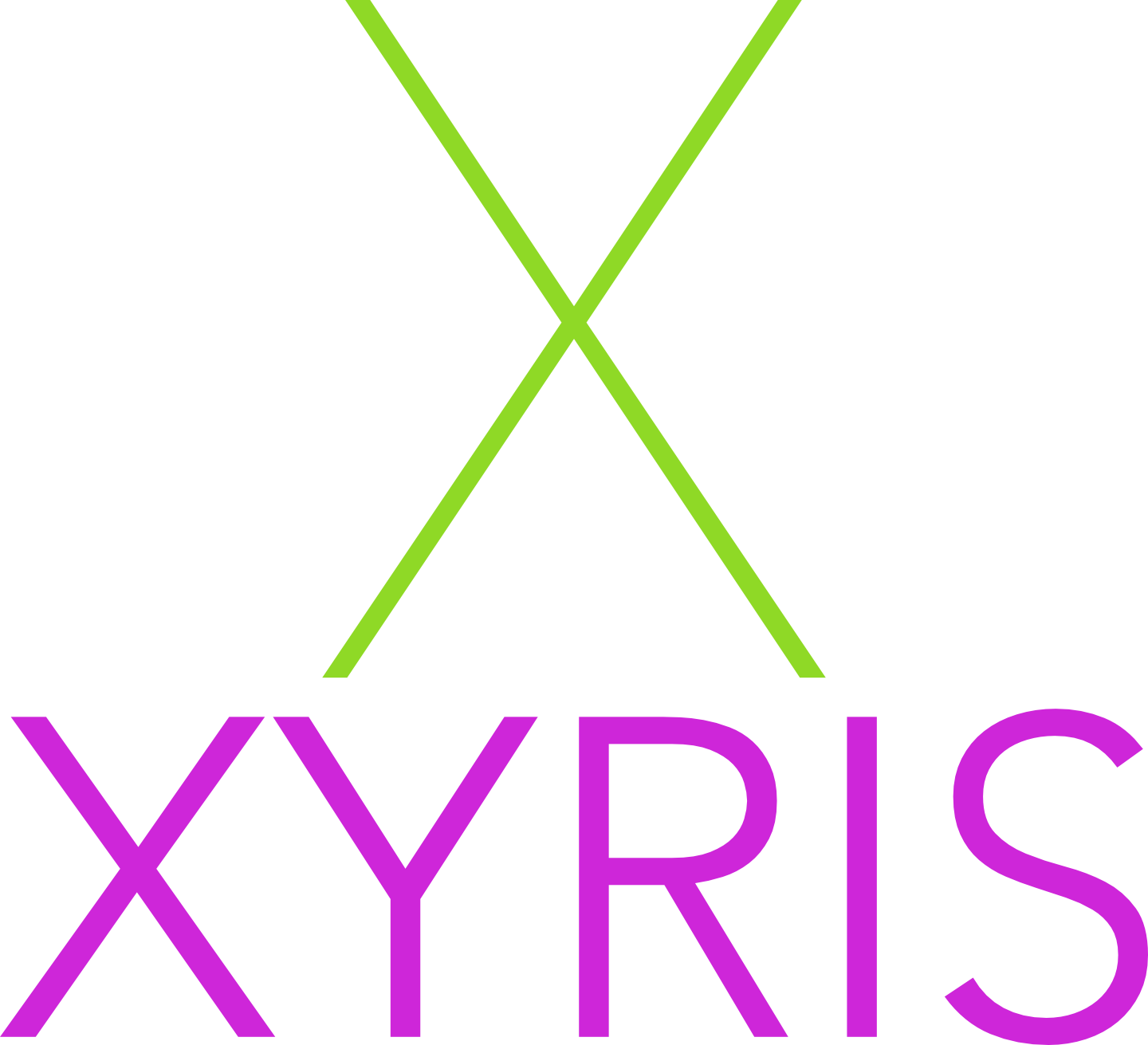 xyris logo XYRIS Cloud & Office